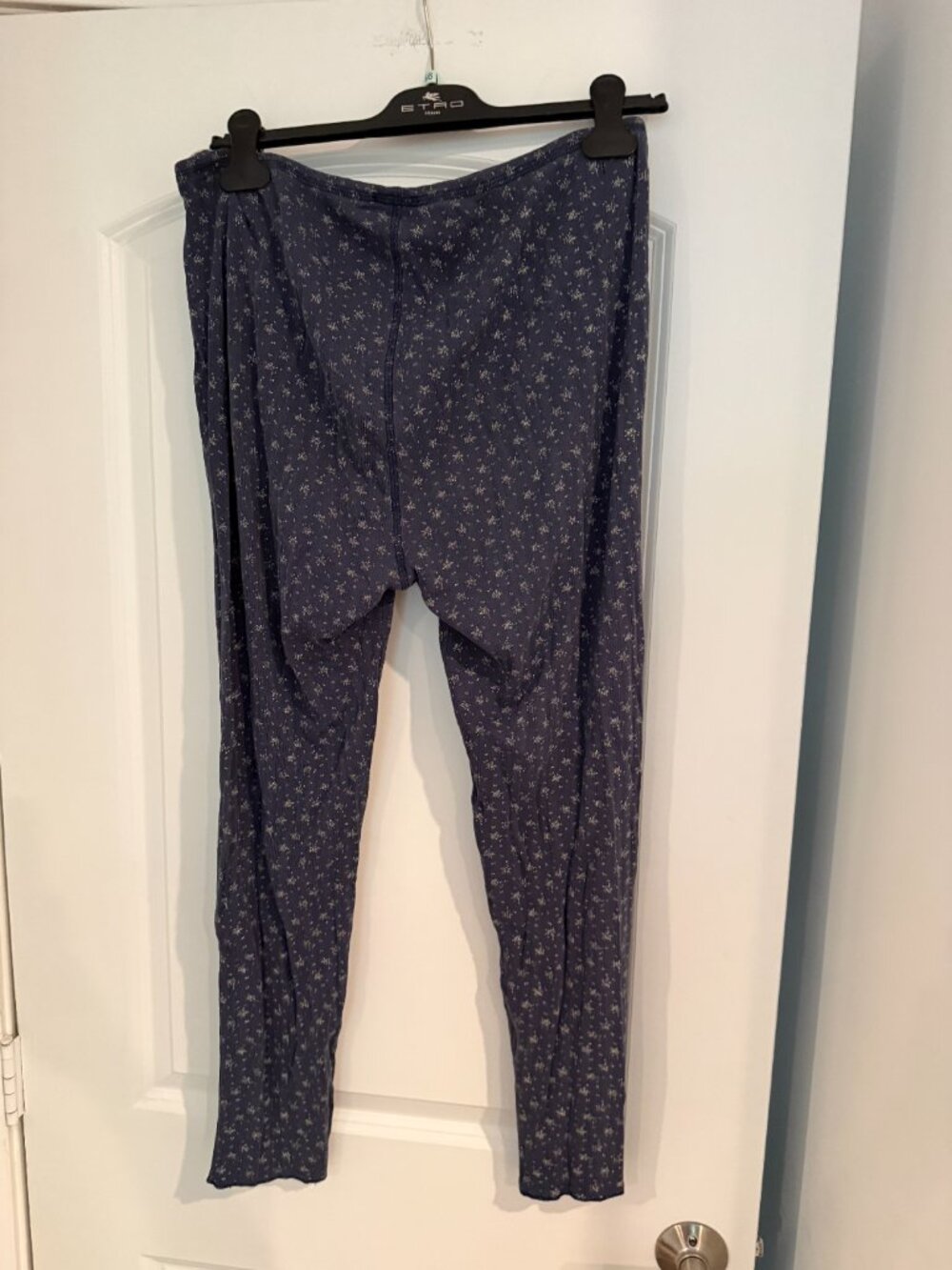 DÔEN Rhea Pants | Windswept Floral | Size L - Picture 7 of 8